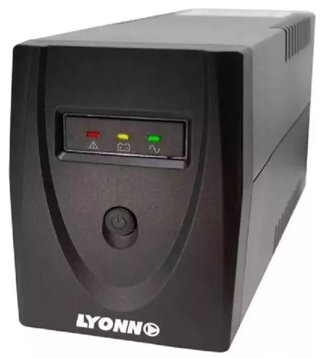 Lyonn Ups Desire-500ks Led