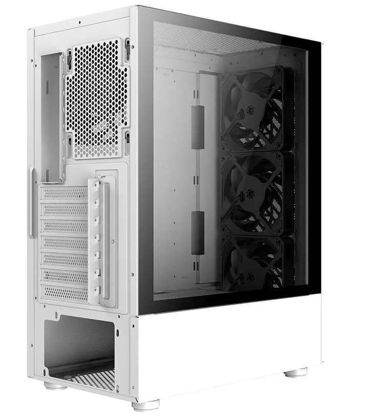 Gabinete Adata Xpg Valor Air White
