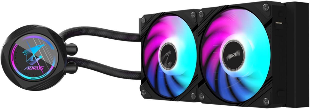 Water Cooler Gigabyte Aorus Waterforce Ii 240