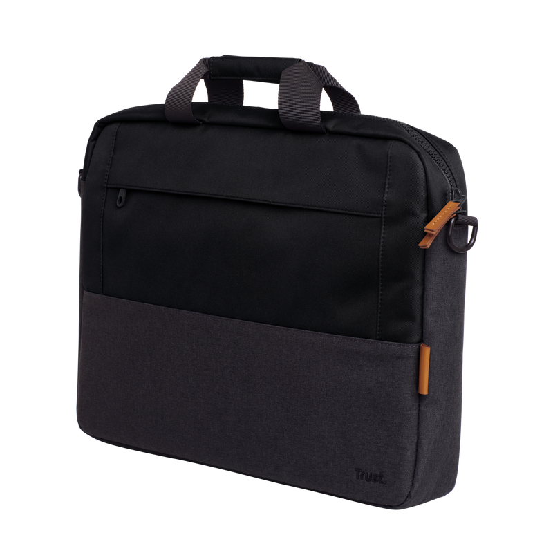 Accesorios Trust Funda Lisboa Black 16