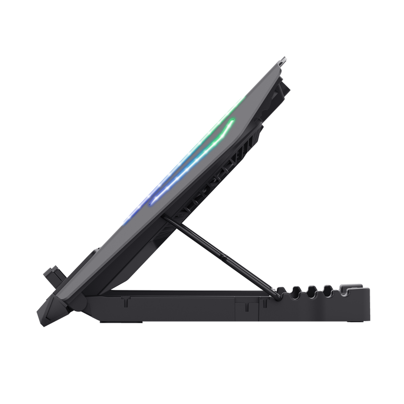 Base Cooler Trust Yoozy Stand Notebook Gxt1127