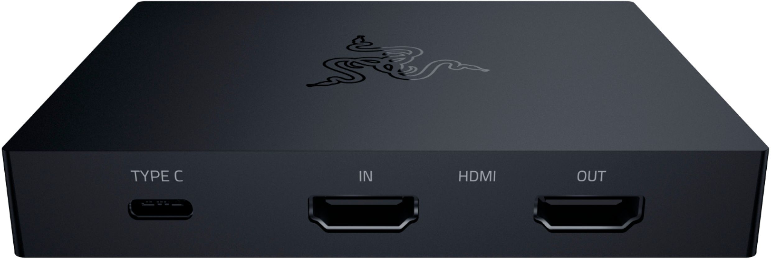 Hdmi Usb Capture Razer Video Capture Capturadora Razer Ripsaw Hd