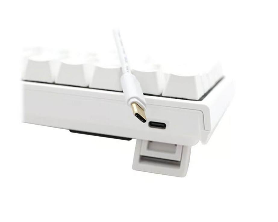 Teclado Mecanico Ducky One 3 Mini Teclas Dkon2161st-ruspdpwwwsci