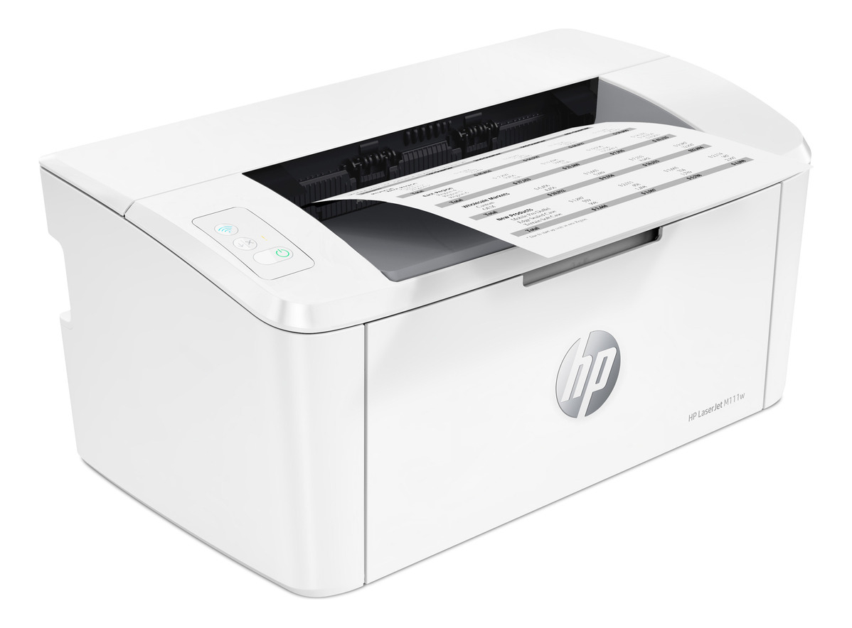 Impresora Hp Laser M111w 7md68a