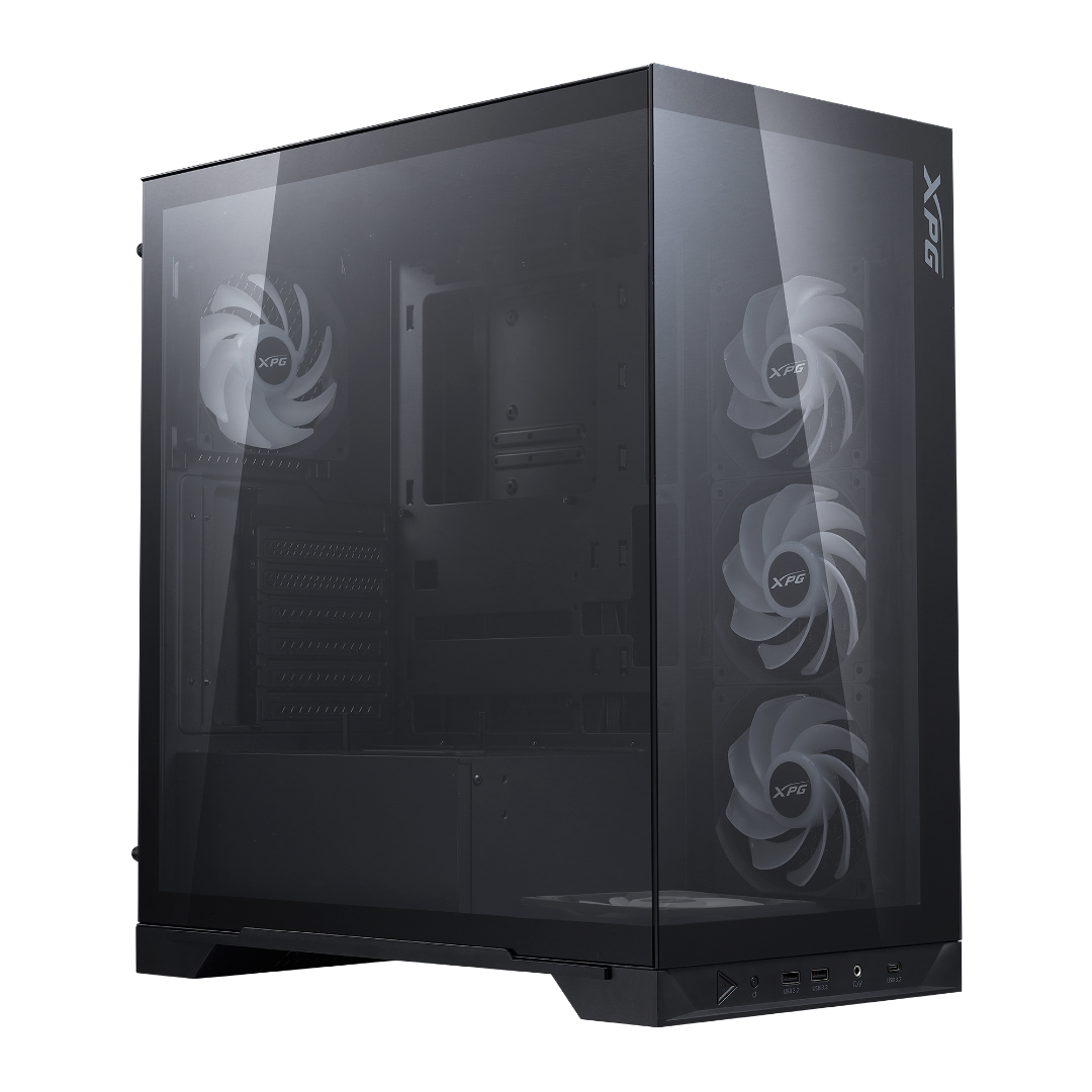 Gabinete Adata Xpg Invader X Btf Black