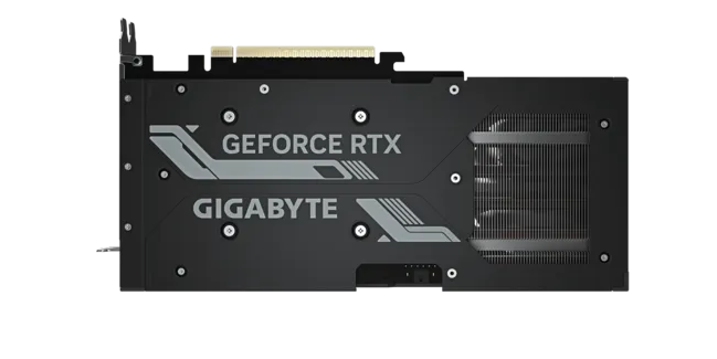 Placa De Video Gigabyte Rtx 5070ti Wf3 Oc V2 16gb