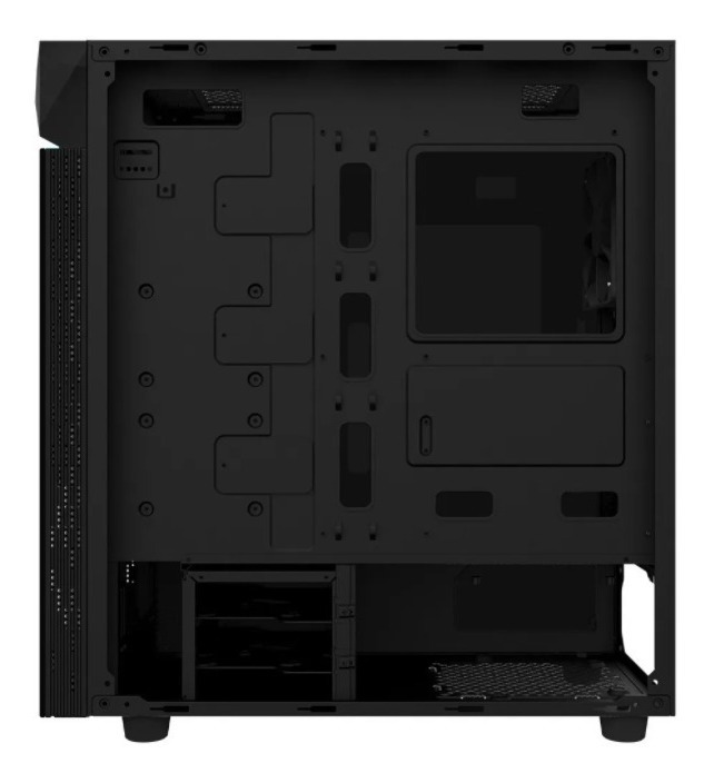 Gabinete Gamer Gigabyte C200g