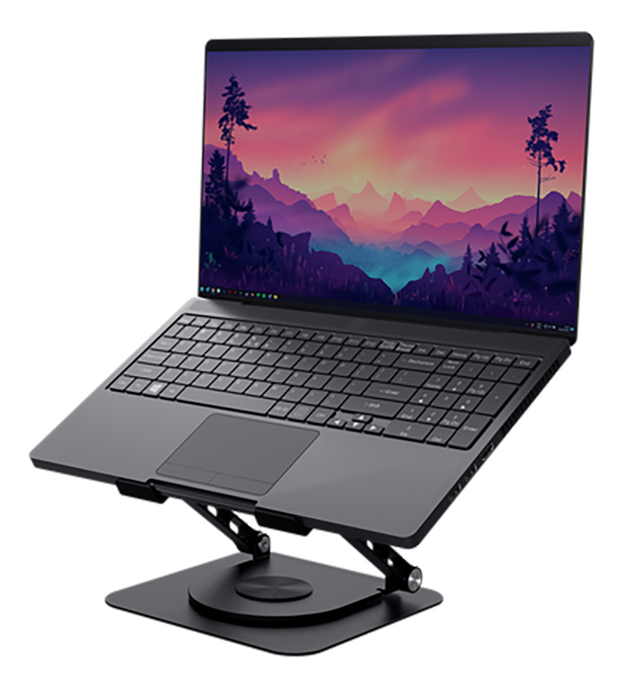Soporte Trust Zeff Laptop Stand