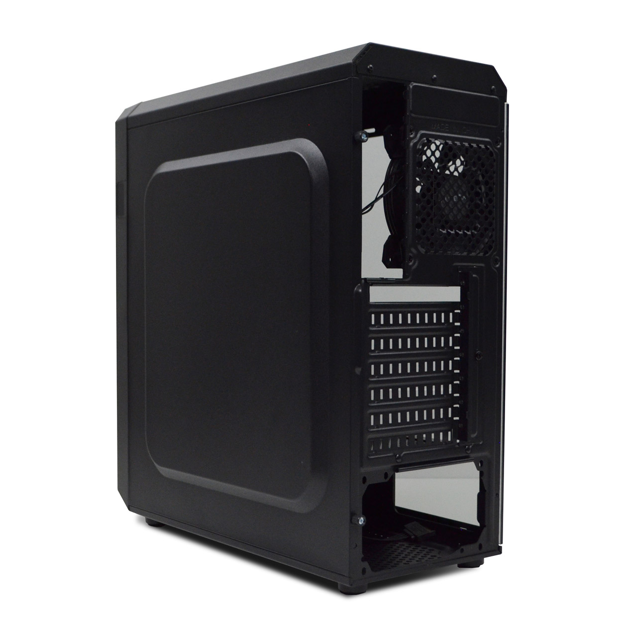 Gabinete Gamer Aureox Hydra Plus Arx 335g