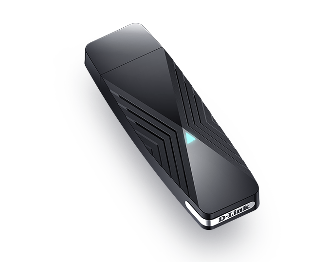 D-link Dwa-x1850 Usb 3.2 Wifi 6 Ax1800 Dual Band