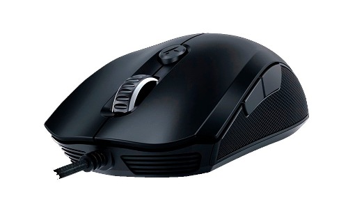 Mouse Gamer Gx Gaming Genius Scorpion M6-600 Black