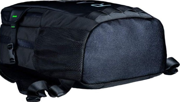 Accesorios Razer Mochila Rogue 16 V3 Cromatic