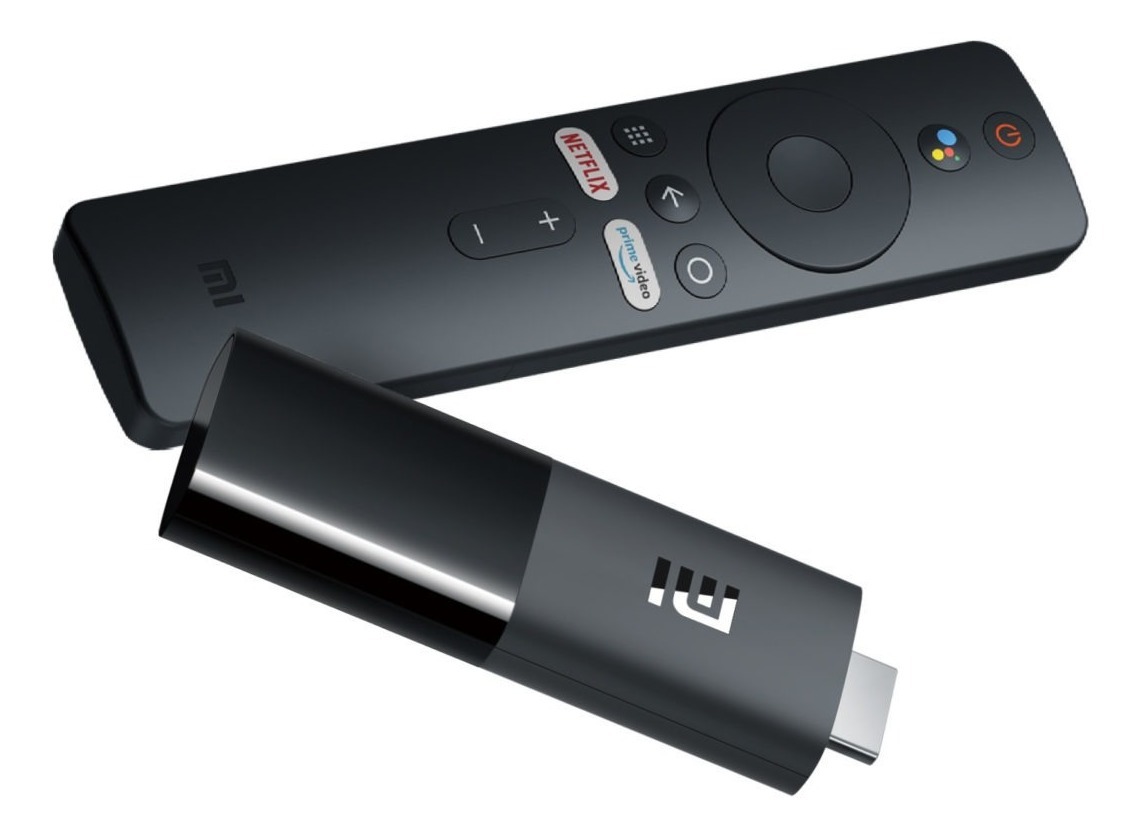 Tv Stick Xioami