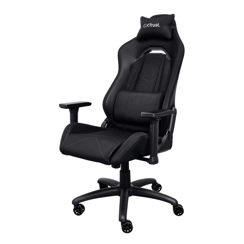 Silla Gamer Trust Gxt714 Ruya Eco Black