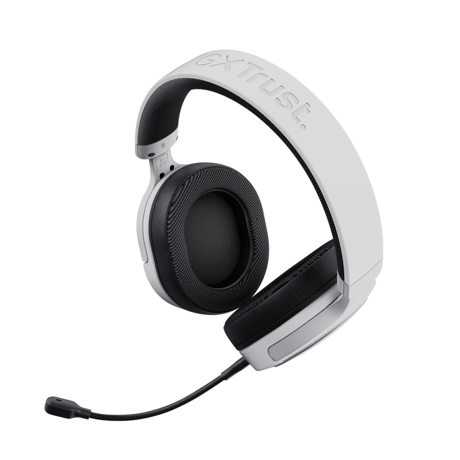 Auricular Gamer Trust Forta Ps5 Gxt498w