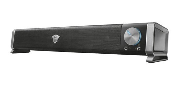 Parlante Barra De Sonido Trust Asto