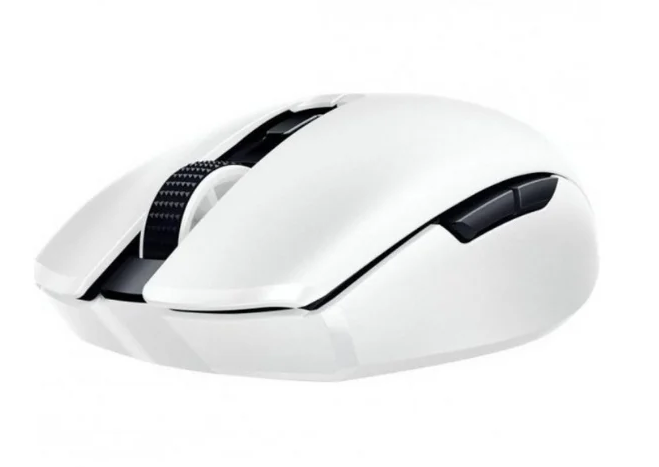 Mouse Gamer Razer Orochi V2 Hyperspeed Wirelless + Bt White