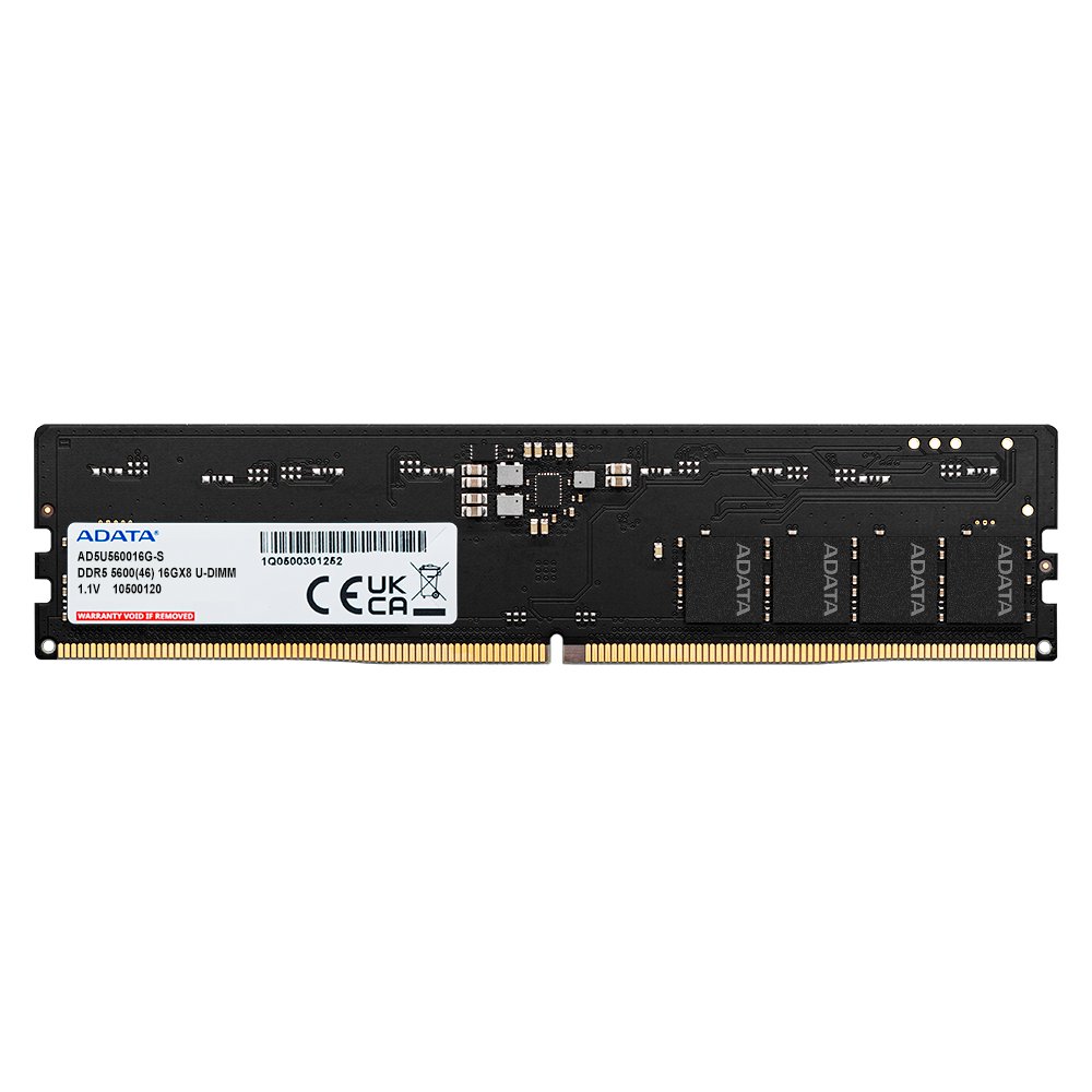 Memoria Adata Ddr5 16gb 5600
