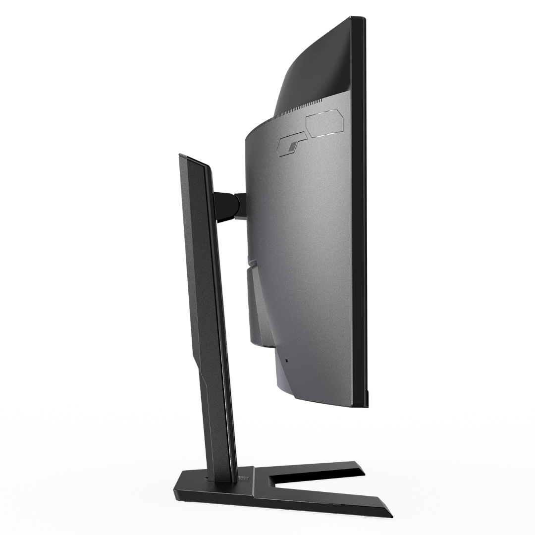 Monitor Gamer Gigabyte 34 Gs34wqc Sa