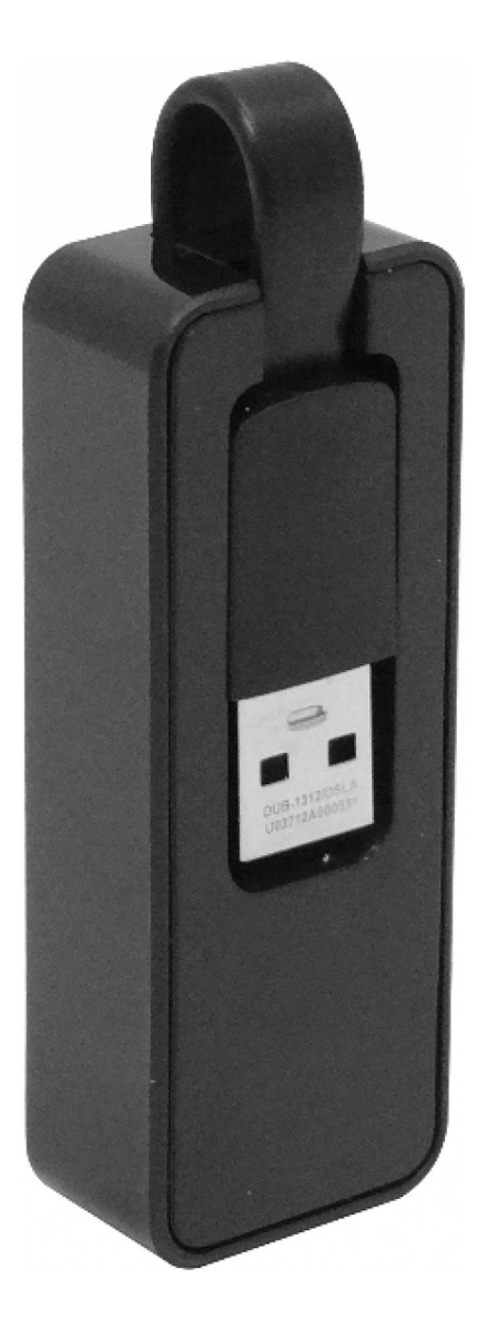 D-link Dub-1312 Adaptador Usb A Ethernet Red Rj45