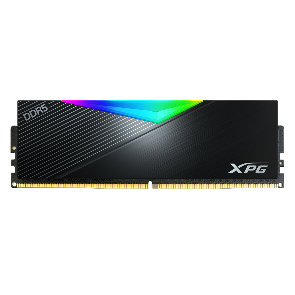 Memoria Adata Dimm Xpg Lancer Ddr5 16gb 6000mhz Black
