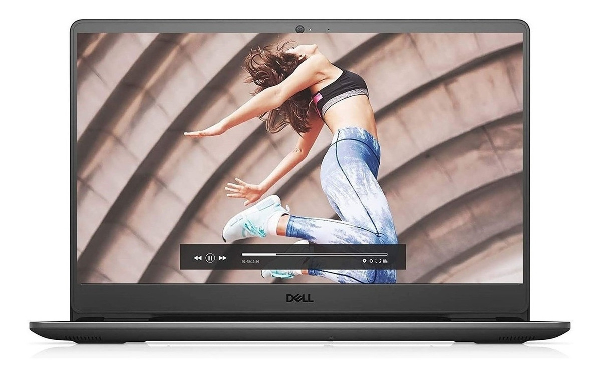 Dell Notebook Inspiron 3000 I3/4g/256/w