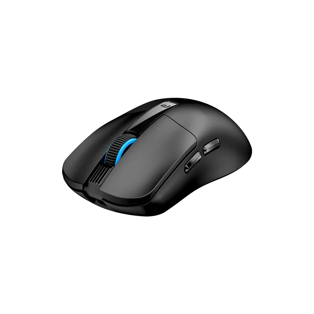Mouse Wireless Genius Nx-8280s Bt+2.4 Ghz Recargable Black
