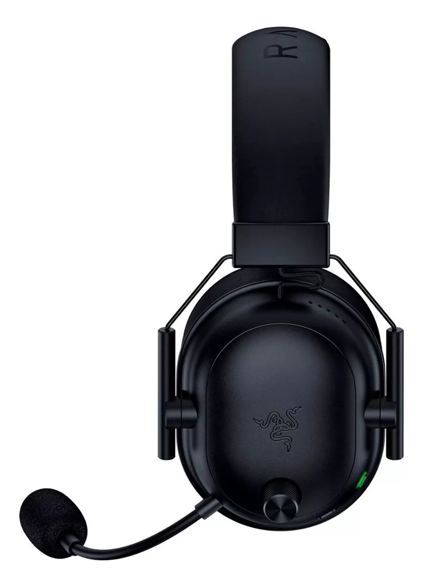Auricular Gamer Razer Blackshark V2 Hyperspeed