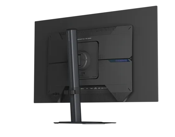 Monitor Gamer Gigabyte 26.5 Mo27q28g-sa