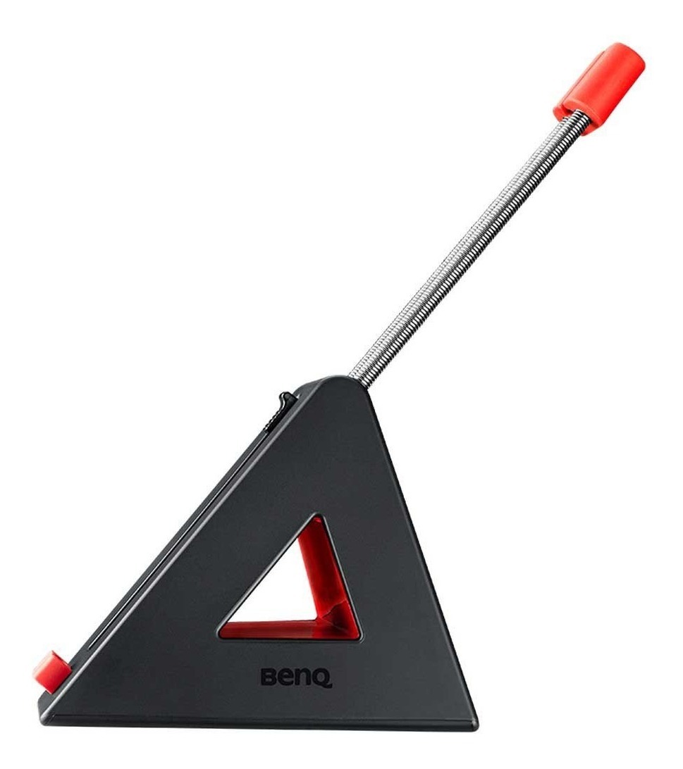 Bungee Mouse Zowie Gear Camade Ii Black-red