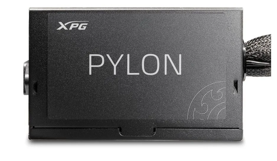 Fuente 750w Adata Xpg Pylon  80 Plus Bronze